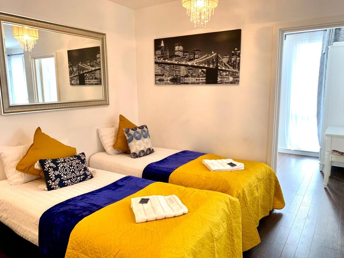 2-bedrooms Modern Next To Velodrome, Lounge, Balcony, Parking, Abba Apartamento