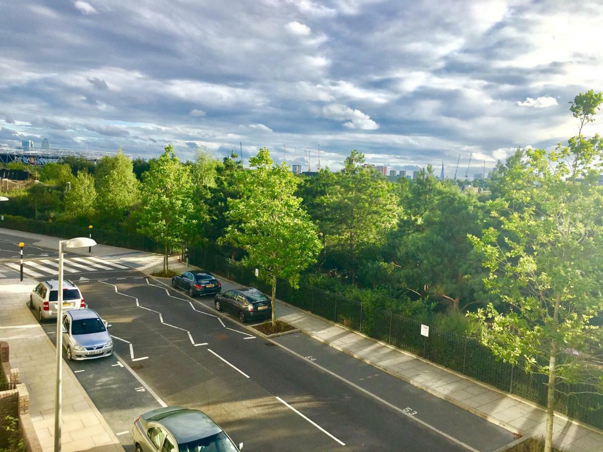 Apartamento 2-bedrooms Modern Next To Velodrome, Lounge, Balcony, Parking, Abba *