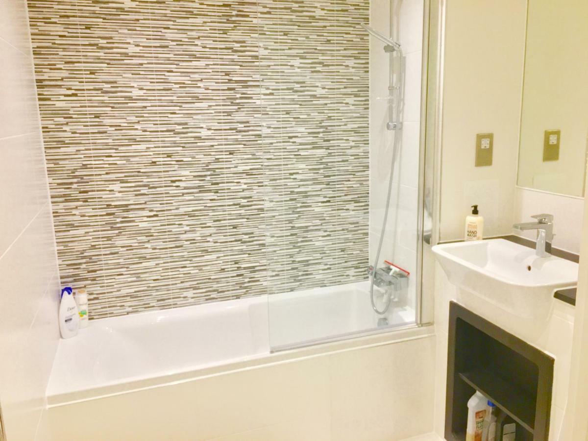 Apartamento 2-bedrooms Modern Next To Velodrome, Lounge, Balcony, Parking, Abba *