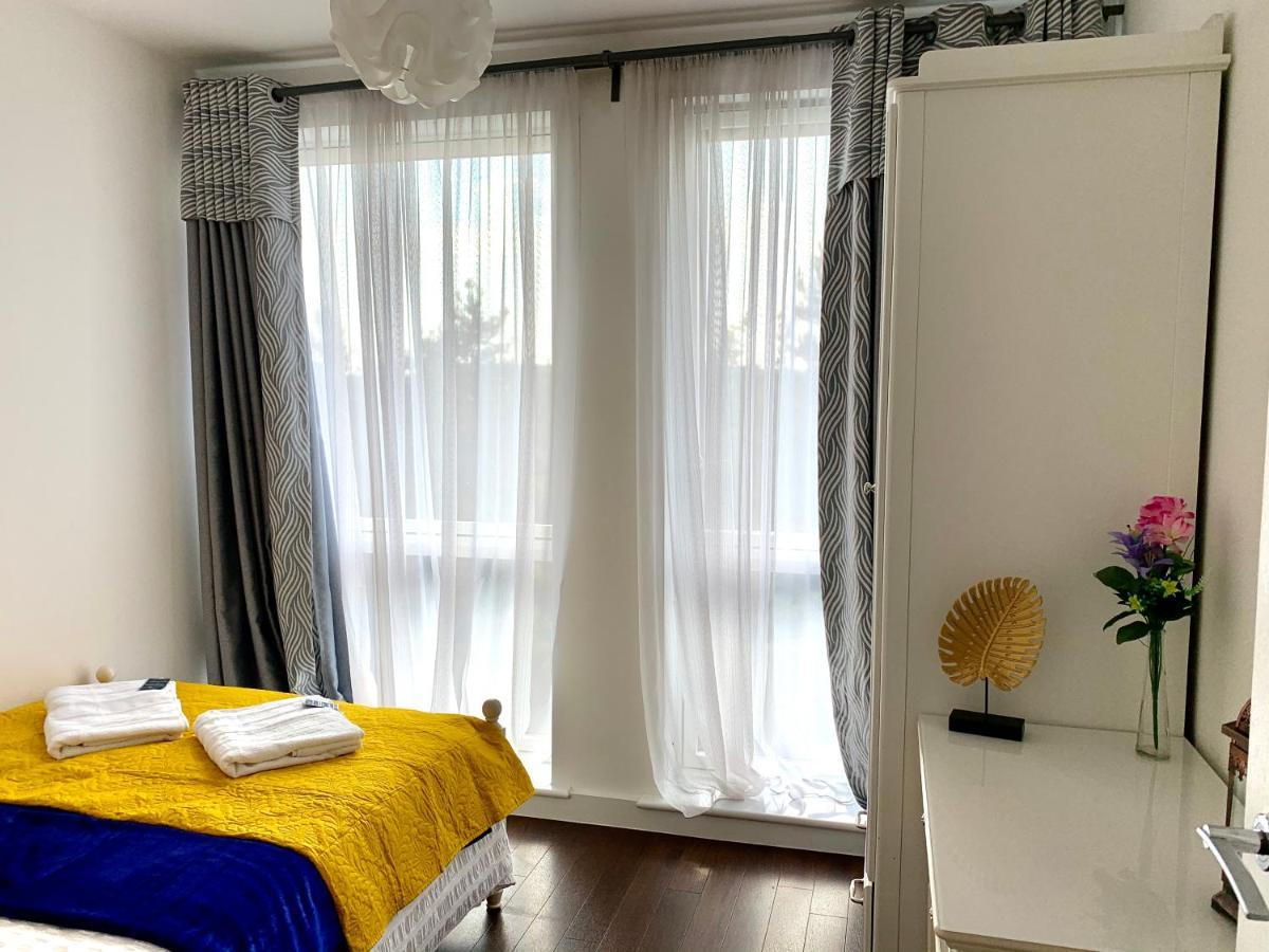 Appartement 2-Bedrooms Modern Apartment Next To Velodrome, Lounge, Balcony, Parking, Abba