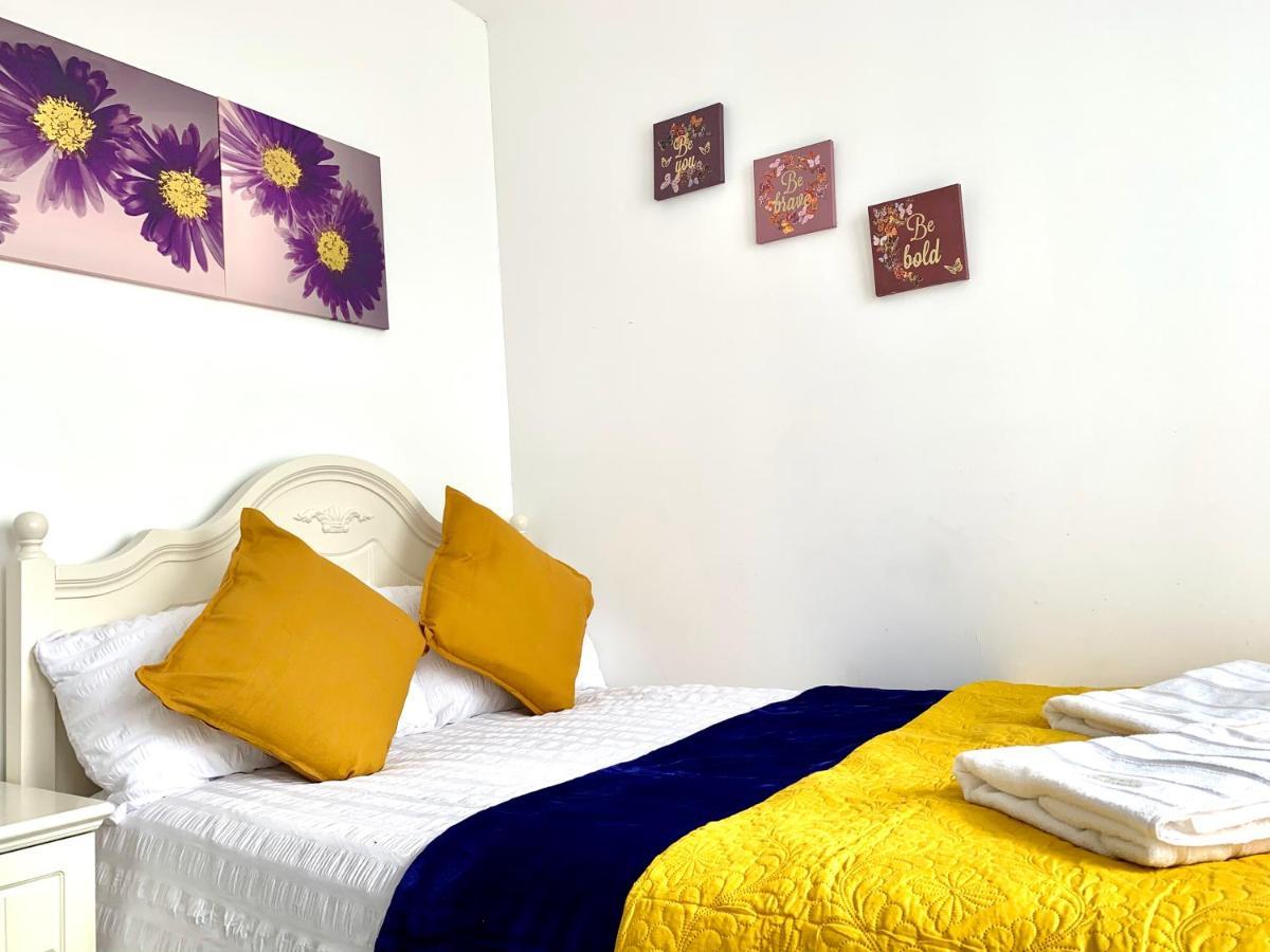 Appartement 2-Bedrooms Modern Apartment Next To Velodrome, Lounge, Balcony, Parking, Abba